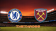 Soi kèo Chelsea vs West Ham - 20h00 - 24/04/2022 - thethao88bet