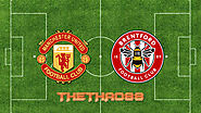 Soi kèo Manchester Utd vs Brentford - 02h00 - 03/05/2022 - thethao88bet
