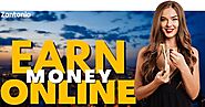 How To Earn Money Online? - Zantania