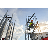 Health & Safety | Maldon Scaffolding Services