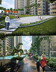 Civitech Project -New Launch Flats in Civitech Strings Noida Extension