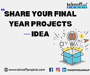 ▷ Final Year Projects on Embedded Systems | Takeoff Projects