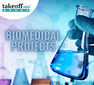 Projects On Biomedical Engineering: