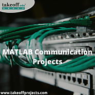 Communication Based Projects