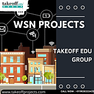 WSN Project