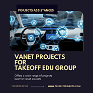 VANET PROJECTS