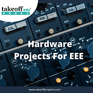 Hardware Projects For EEE