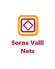 Sorna Valli Nets Logo