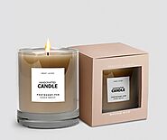 Get Candle Boxes Wholesale At Halcon Packaging
