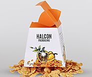 Boost Your Sales with Custom Cereal Boxes