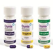 Buy Qsymia online (phentermine topiramate) - Buy Qsymia Online