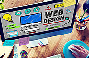 Best Web Design Company in Dubai, UAE | GrowthArk Media