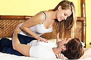 Erotic Sex Positions A Woman Uses