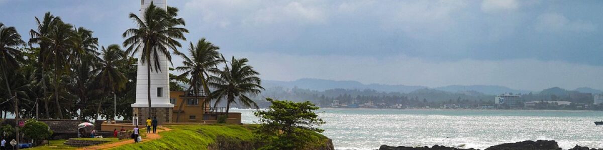 Headline for Best Places to Visit in Galle - Explore the exciting Southern City of Sri Lanka