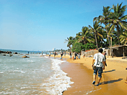 Mount Lavinia