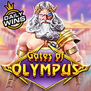 Gates of Olympus™ - Free Slot Demo - Main Slot Olympus Gratis