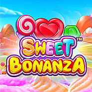 Sweet Bonanza - Free Slot Demo