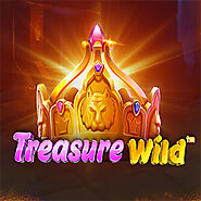 Treasure Wild™ - Free Slot Demo