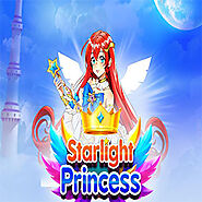 Starlight Princess - Free Slot Demo