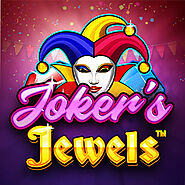 Joker Jewels - Free Slot Demo