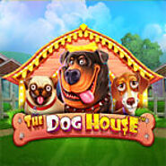 The Dog House - Free Slot Demo