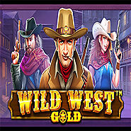 Wild West Gold - Free Slot Demo