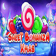 Sweet Bonanza Xmas - Free Slot Demo