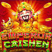 Emperor Caishen - Free Slot Demo