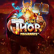 Power Of Thor Megaways - Free Slot Demo