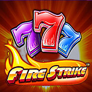 Fire Strike - Free Slot Demo