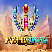 Pyramid Bonanza - Free Slot Demo