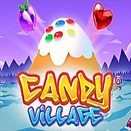 Candy Village - Free Slot Demo