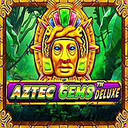 Aztec Gems Deluxe - Free Slot Demo