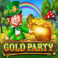Gold Party - Free Slot Demo