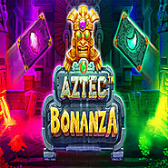 Aztec Bonanza - Free Slot Demo