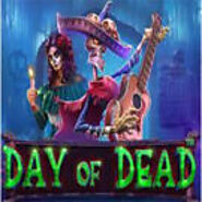 Day Of Dead - Free Slot Demo