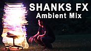 SHANKS FX 'Ambient Mix' | PBS Digital Studios
