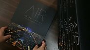 This is AIR - The BOOK by Vincent Laforet - Storehouse