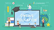 6. Create Online Courses
