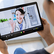 How to Get the Most Out of Virtual Doctors' Visits | Eva Digital Clinic