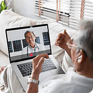 Why Telehealth Is Important for Seniors and Older Patients | Eva Digital Clinic