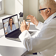 Good Practices for Your Next Virtual Doctor Appointment | Eva Digital Clinic