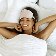 8 Simple Tips on How You Can Achieve a Good Night’s Sleep