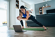 Tips on building healthy habits as you work from home  | Eva Digital Clinic