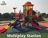 Multiplay Station