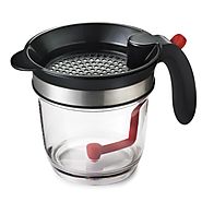 Gravy Separator and Measuring Cup on Flipboard