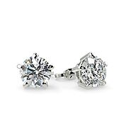 Is An Online Option Better to Buy Diamond Earrings?