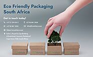 Eco Friendly Packaging South Africa