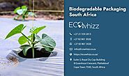 Biodegradable Packaging South Africa