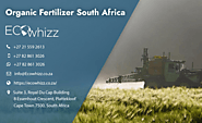 Organic Fertilizer South Africa